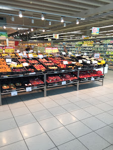 Supermercato Eurospar Remanzacco S.S. 54, del Friuli, 34/1, 33047 Remanzacco UD, Italia