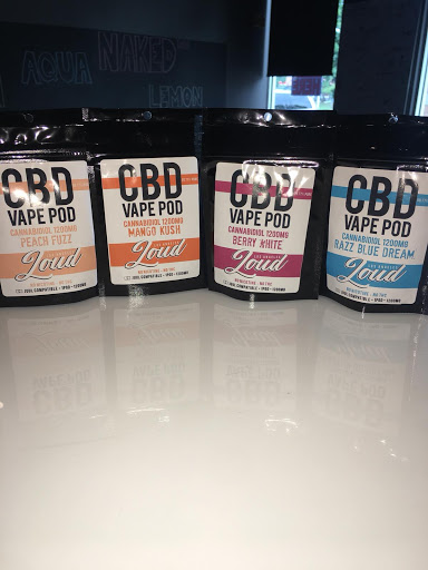 Vaporizer Store «VaporWize Electronic Cigarettes and Vapor Bar», reviews and photos, 1501 Preston Rd #500, Plano, TX 75093, USA