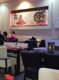 Atmosphère du Restaurant japonais Yamasa 92 à Châtenay-Malabry - n°10