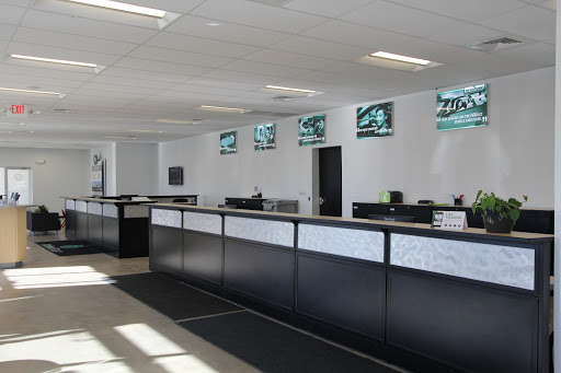 Used Car Dealer «DriveTime Used Cars», reviews and photos, 4601 St Barnabas Rd #B, Temple Hills, MD 20748, USA
