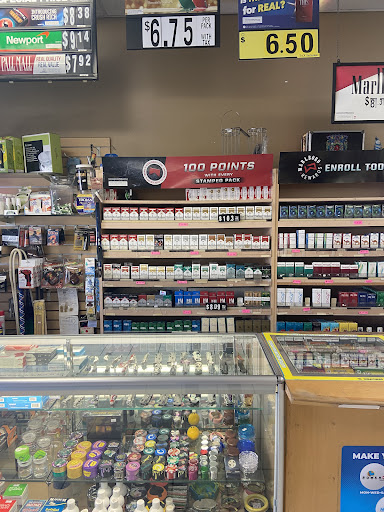 Tobacco Shop «High Q Cigar House», reviews and photos, 12127 E Carson St, Hawaiian Gardens, CA 90716, USA