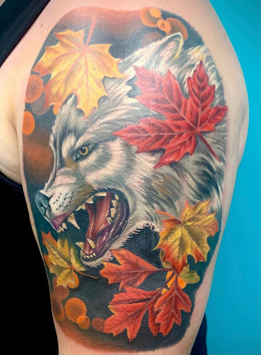 Explore lewis capaldi tattoo ideas, creative tattoo ideas in Wichita, available at Addictions In Ink