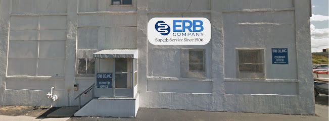 ERB Co Inc