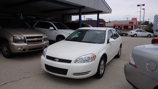 Used Car Dealer «Superior Auto, Inc», reviews and photos, 3230 E Main St, Richmond, IN 47374, USA