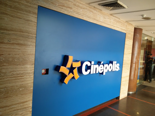 Cinépolis Cinemas
