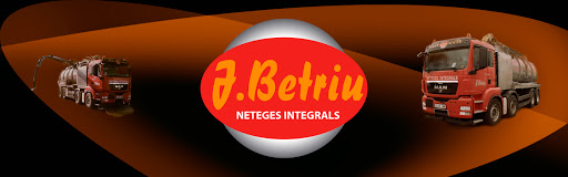 J Betriu Netejes Integrals S L U en Lleida, Lleida