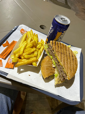 Casa Grill concept à Neuilly-sur-Marne