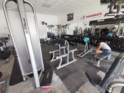 NOEGGERATH GYM - Carretera 200 Puerto Vallarta - Tepic km. 151.5, Local 4, Fraccionamiento Las Ceibas, 63735 Nay., Mexico