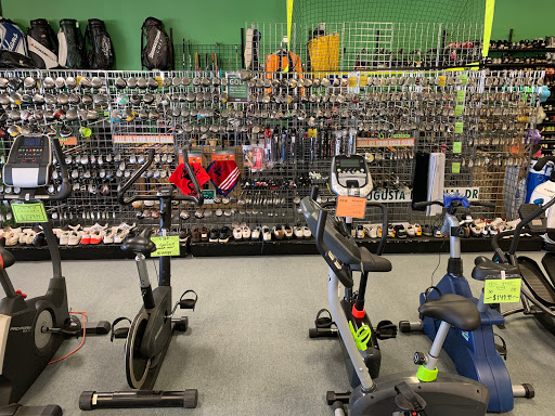 Sporting Goods Store «Play It Again Sports», reviews and photos, 35 Hudson Plaza, Fayetteville, GA 30214, USA