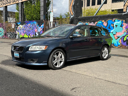 Volvo Dealer «DLR Nordic», reviews and photos, 3838 SW Barbur Blvd, Portland, OR 97239, USA