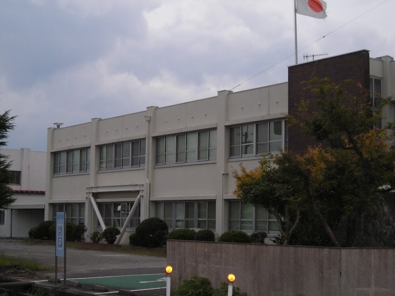 滋賀県立農業大学校