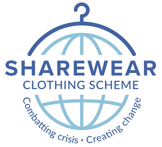 Sharewear Clothing Scheme HQ - Donations and Processing Centre - Nottingham