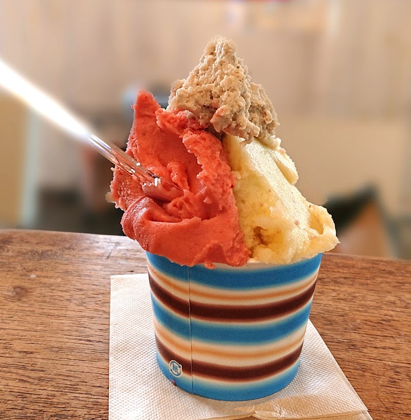 トイ トイ トイ 香川県高松市常磐町 アイスクリーム店 カフェ グルコミ