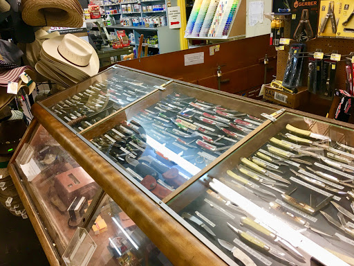 Hardware Store «Southland Hardware», reviews and photos, 1822 Westheimer Rd, Houston, TX 77098, USA