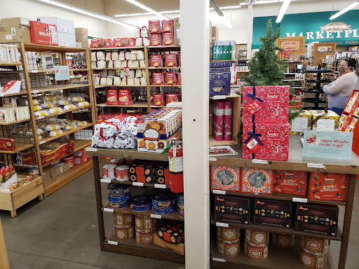 Furniture Store «Cost Plus World Market», reviews and photos, 2797 E Bidwell St, Folsom, CA 95630, USA