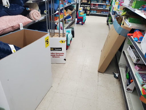 Discount Store «Dollar General», reviews and photos, 624 N Main St, Noble, OK 73068, USA