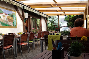 Restaurant Zum Forsthaus