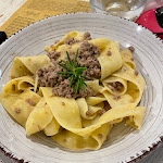 Photo n°1 de l'avis de Claudio.e fait le 30/08/2022 à 06:27 sur le  Trattoria 'La Posta' à Semproniano