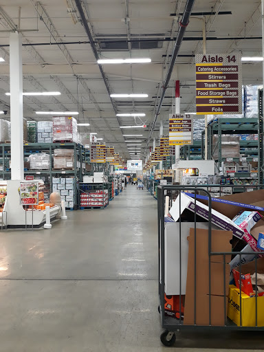 Warehouse club «BJ’s Wholesale Club», reviews and photos, 1904 NJ-35, Oakhurst, NJ 07755, USA