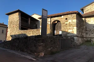 Castello Colleoni di Solza image