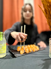 Photos du propriétaire du Restaurant japonais Rajia sushi à Saint-Chamond - n°7