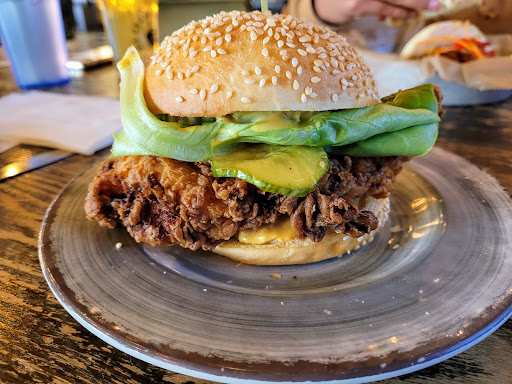 Brewery «Big Grove Brewery & Taproom», reviews and photos, 1225 S Gilbert St, Iowa City, IA 52240, USA