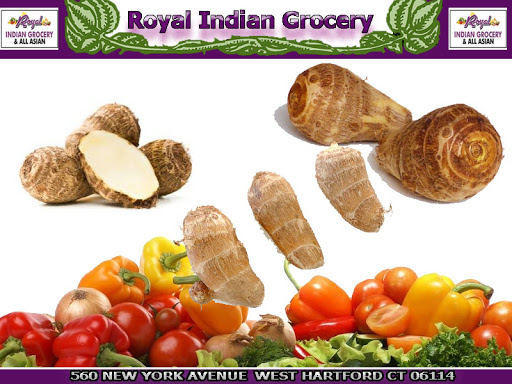 Grocery Store «Royal Indian Grocery», reviews and photos, 560 New Park Ave, West Hartford, CT 06110, USA