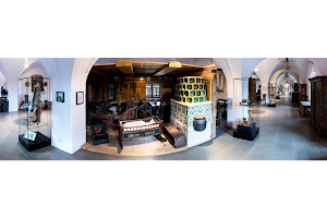 Museum of Saxon Folk Art with Puppet Theater Collection image