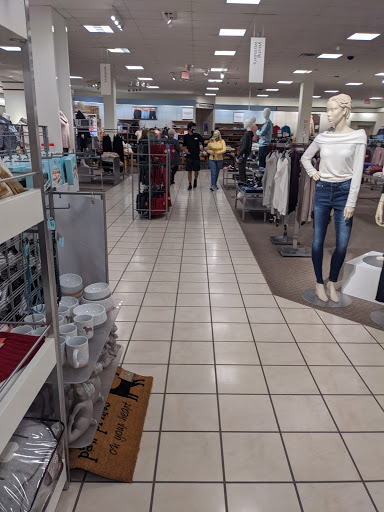 Department Store «JCPenney», reviews and photos, 7451 Youree Dr, Shreveport, LA 71105, USA