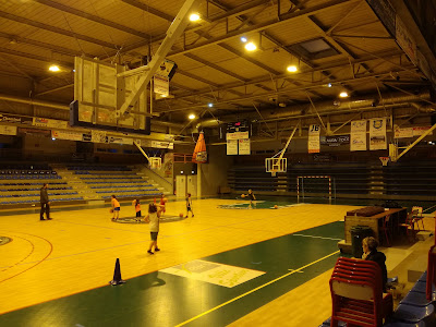 Feurs Forez Basket à Feurs