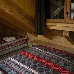 Photo n°3 de l'avis de Greta.a fait le 26/12/2021 à 12:54 sur le  Rifugio Stella Alpina à Valfurva