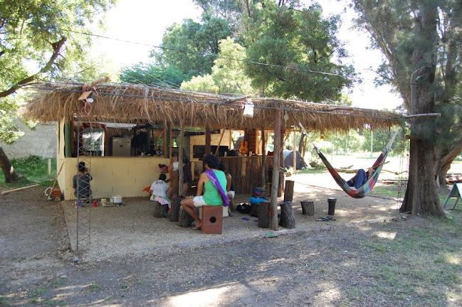 Camping Las Acacias - Río Branco