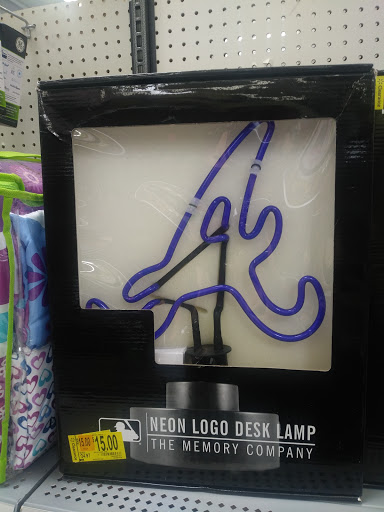 Department Store «Walmart Supercenter», reviews and photos, 135 Willow Ln, McDonough, GA 30253, USA