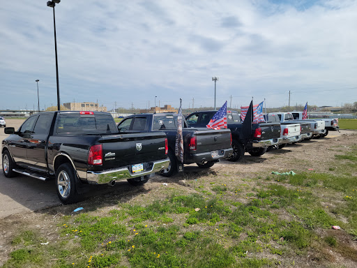 Home Improvement Store «The Home Depot», reviews and photos, 415 Cunningham Dr, Sioux City, IA 51106, USA