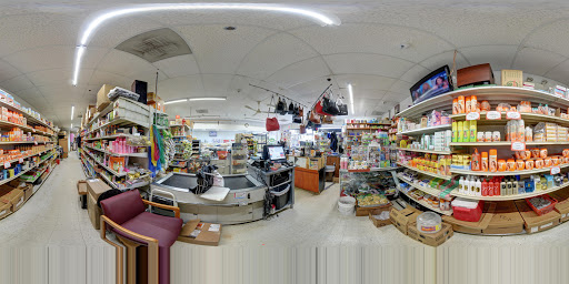 Grocery Store «Chika Market», reviews and photos, 522 E Boughton Rd, Bolingbrook, IL 60440, USA