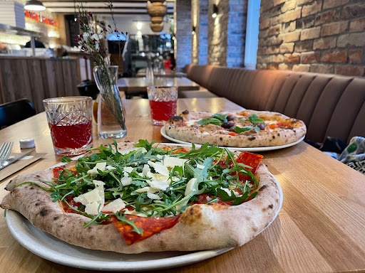 Galliano Graz en Graz