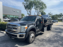 NeuTech Roadside Assistance - Photo 3 - Car repair in Boynton Beach, FL, West Palm Beach