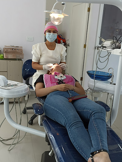 Odontología especializada Angelica Vergara