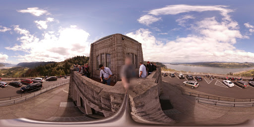 Historical Place «Vista House», reviews and photos, 40700 Historic Columbia River Hwy, Corbett, OR 97019, USA