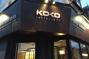 Koko Restaurant image