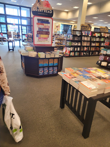 Book Store «Barnes & Noble», reviews and photos, 2701 David H McLeod Blvd #1200, Florence, SC 29501, USA