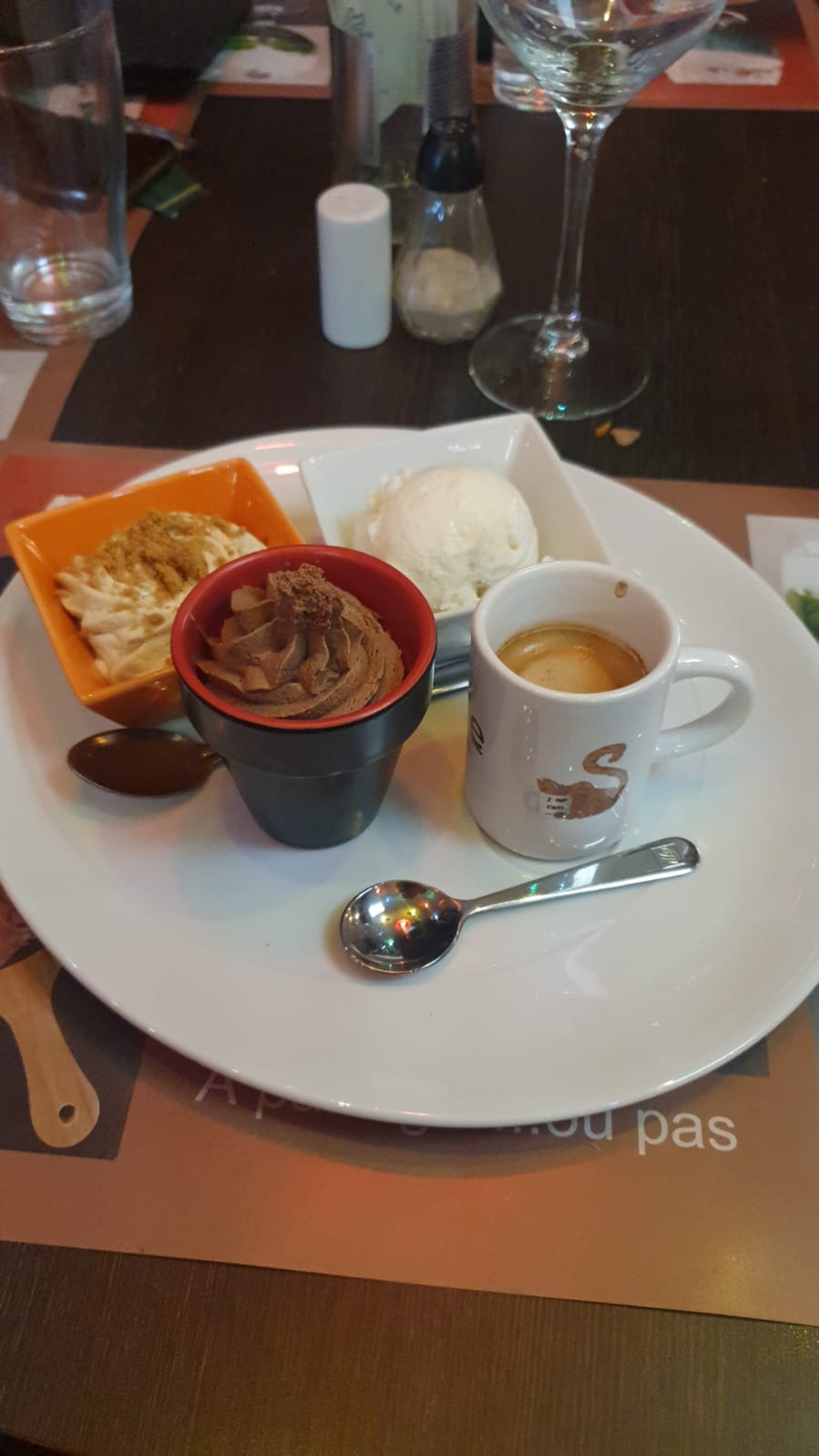 Photo n° 5 de l'avis de Laurent.a fait le 18/10/2019 à 05:44