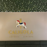 Photo n°2 de l'avis de Domenico. fait le 26/06/2023 à 13:00 sur le  Caligola Osteria Sincera à Rome