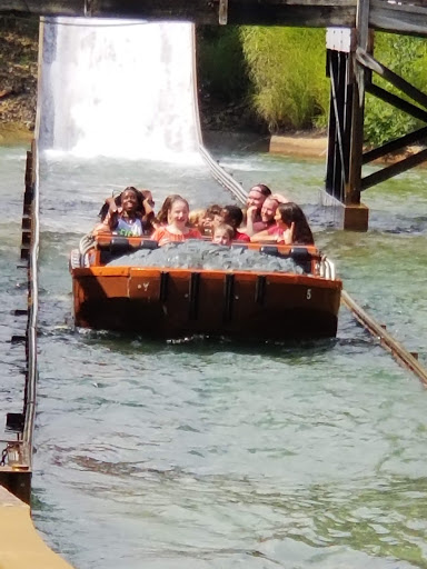 Theme Park «Action Zone», reviews and photos, 6300 Kings Island Drive, Kings Mills, OH 45034, USA