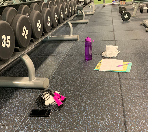 Health Club «Onelife Fitness - Newport News Gym», reviews and photos, 815 City Center Blvd, Newport News, VA 23606, USA