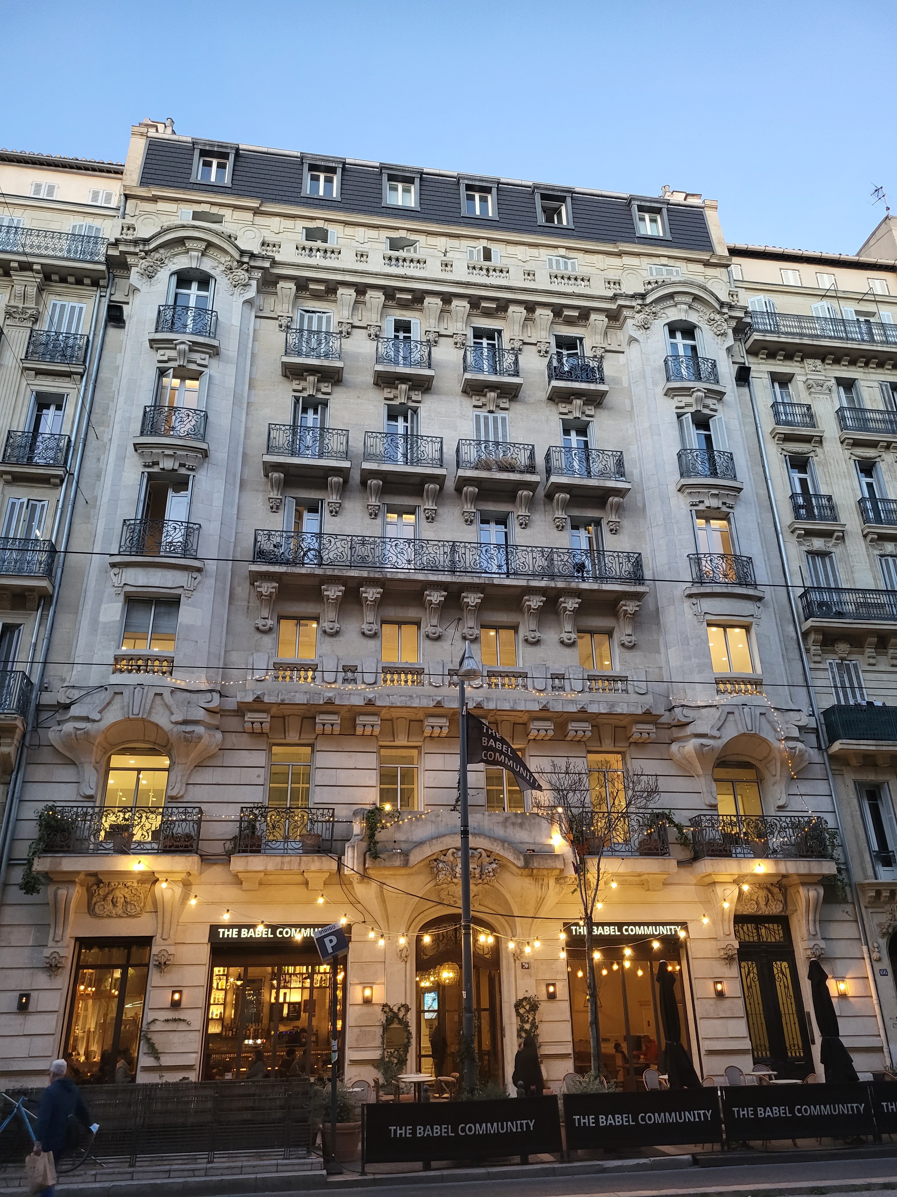 Photo n° 3 de l'avis de Thibaud. fait le 17/03/2023 à 18:18