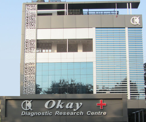 Okay Diagnostic Research Centre Pvt Ltd