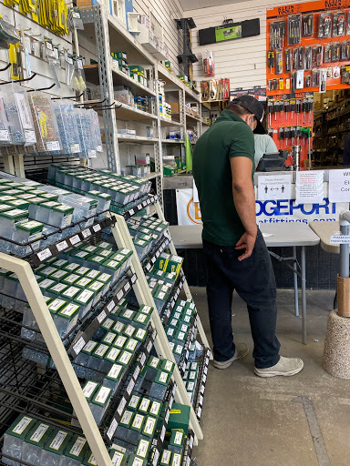 Electrical Supply Store «Desert Electric Supply», reviews and photos, 4605 E Sunny Dunes Rd, Palm Springs, CA 92264, USA