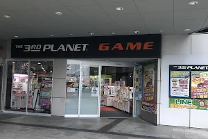 THE 3RD PLANET 長野大通り店 image