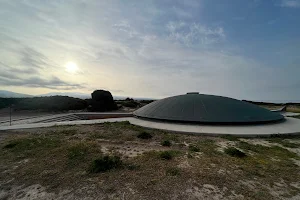 Mycenaean settlement of Cyprus Museum image